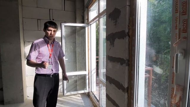 ЖК Севилья. Новогодние скидки Сочи. Район Макаренко.