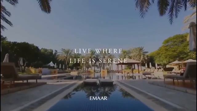 Camelia Townhouses in Arabian Ranches II | Al Burooj Real Estate смотреть онлайн