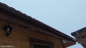 Отделка каркасной бани снаружи