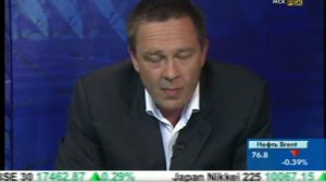 Степан Демура. Эксклюзивное интервью!