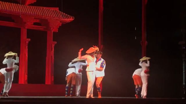 ЧЧЛ_Бокс_Александр Леногов и Карина Чепурнова смотреть онлайн