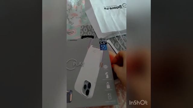 iPhone12mini из jjstore в Воронеже смотреть онлайн