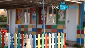 Amwaj Hotel & Resort 5* (Амваж Отель) - Sharm El Sheikh, Egypt (Шарм-эль-Шейх, Египет)