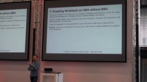 Ceph Day Germany - 10 ways to break your Ceph cluster