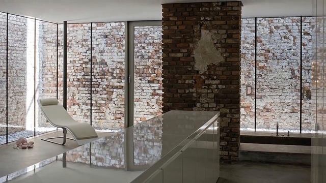 Стиль дизайна под старину. Искусственное старение. смотреть онлайн