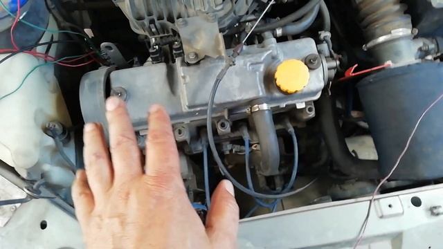 "Хитрая" загадка от простого автомобиля или BOSCH уже не тот? смотреть онлайн