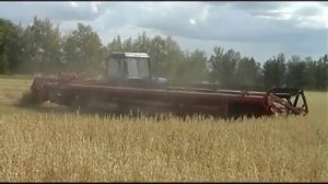 ЖАТКИ ВАЛКОВЫЕ ЗЕРНОВЫЕ ЖВЗ-7 «ПАЛЕССЕ CT70» И ЖВЗ-10,7«ПАЛЕССЕ CT107»