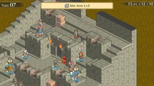 Let's Play Mercenaries Saga 1: Will of the White Lions #4 - Attack the Fort