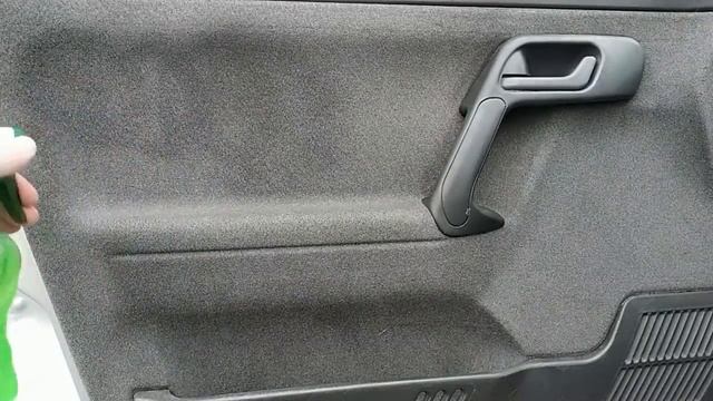 Как дёшево и быстро очистить салон автомобиля. смотреть онлайн