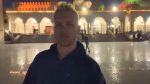 Рынок морепродуктов в Египте??Хургада. Цены и ассортимент 2023.