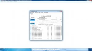 SSD диск KingFast из Китая + тесты