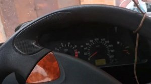 Зеркала от гранты на ниву