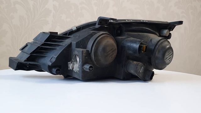 ✅ Фара правая Toyota Avensis T22 (1997-2003) 81130-05100 / 8113005100 где купить? RAZBORKA-UA.COM смотреть онлайн