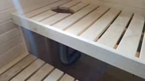 Приточная вентиляция второе дыхание в парной