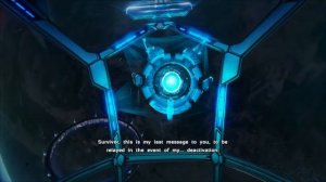 ARK :  концовка Genesis 2 и новый тизер ARK 2