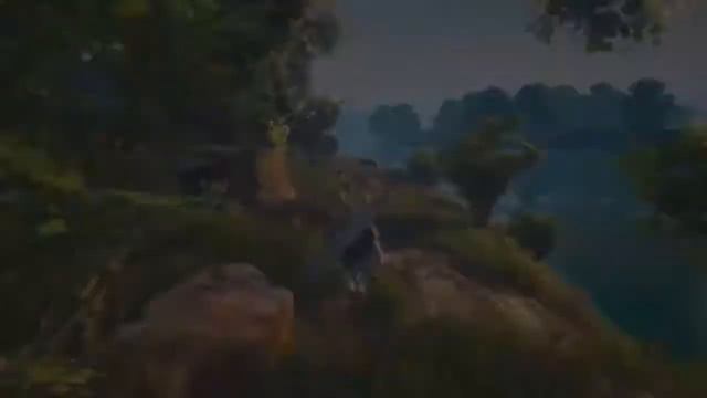 BIOMUTANT НОВАЯ ИГРА ОТ EXPERIMENT 101 ПЕРВЫЙ ВЗГЛЯД ENG SUBTITLES смотреть онлайн