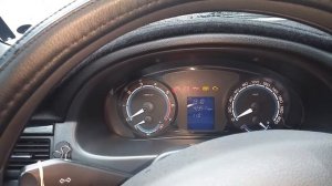 Не Заводится Приора в Чем Причина?Подскажите