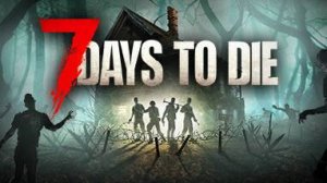 СОПРОТИВЛЕНИЕ БЕСПОЛЕЗНО ► 7 Days to Die