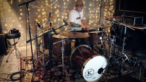 Umbrella - Rihanna (Drum Cover)