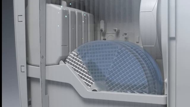 Oczyszczacz powietrza Venta LPH60 WiFi z funkcją nawilżania - prezentacja - www.klimasklep.pl смотреть онлайн