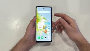 Tecno Spark 20 8/256 Гб - Обзор. Распаковка. Тесты