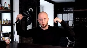 Как правильно сушить волосы феном? | Основные ошибки при сушке феном у мужчин
