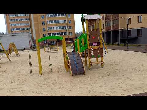 Электрик в Брянске. Красноармейская 121.Начало работ. смотреть онлайн