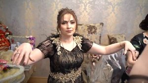 Rahil & Ravana qiz toyu tyumen 1 hisse Шикарная Азербайджанская свадьба в Тюмени