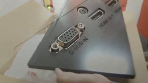 LG 22MK600M-B 21.5 LED LCD Monitor-5 ms | Unboxing Video| best monitor under 10k.