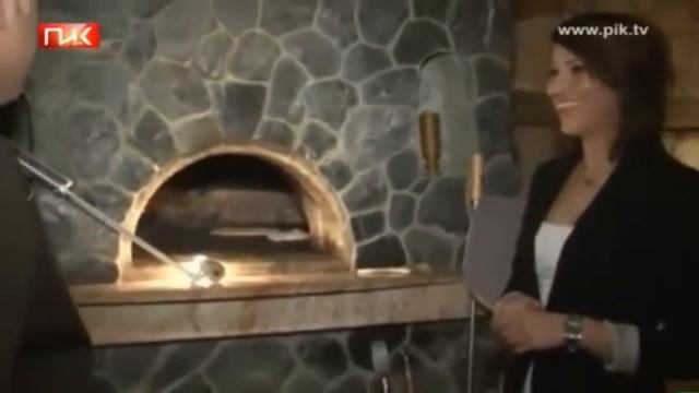 Что за печь в сюжете? смотреть онлайн