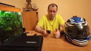 Мотогарнитуры, экшн камеры и мотонавигатор.