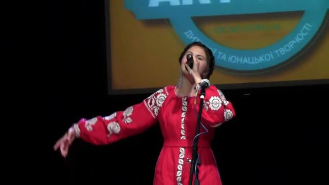 Діана Онищенко, Казанківський р-н — «Тримай» смотреть онлайн