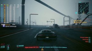 Тест производительности