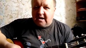 Нинка А Я Розенбаум Кавер исполняет Андрей Мельников