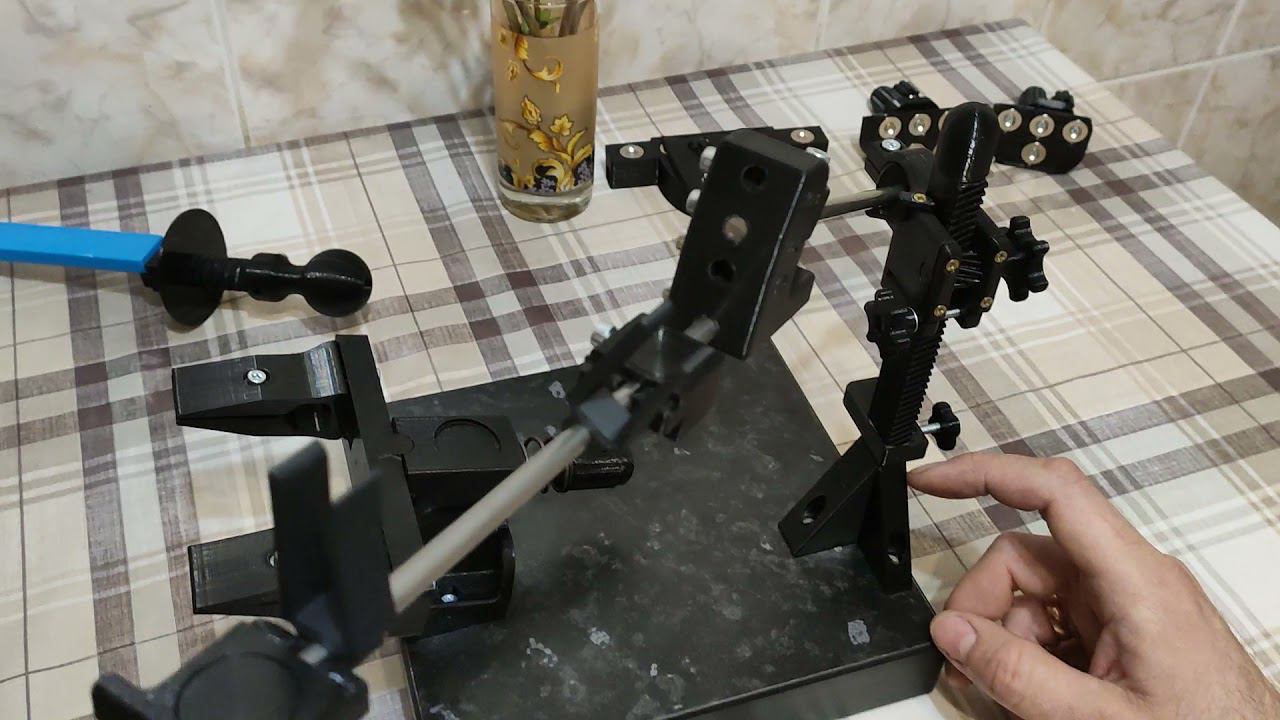 Косозубый "MyRavei". Магнитов много не бывает! смотреть онлайн