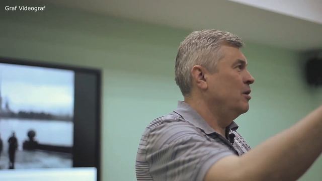 Вадим Михайлин. Оттепельный проект, его апогей смотреть онлайн