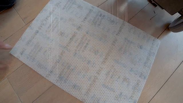 Перешлифовка паркета Деликатная реставрация пола Шлифмашина Floor Sander JOEST смотреть онлайн