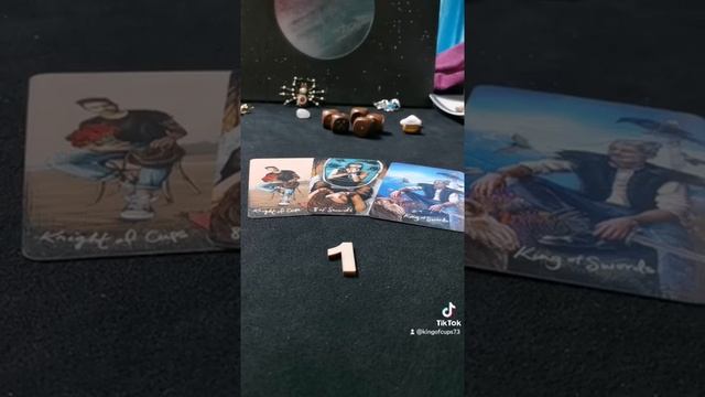 #KingOfCups #LifeNumber Life Number Reading June 2022. Number 1 смотреть онлайн