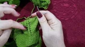 м.к.детский берет для девочки