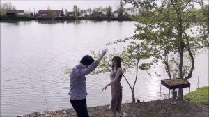 Новая Лезгинка Чеченская Песня Для Рамзана Кадырова 2021 Девушка Танцует Класс Ловзар Хит ALISHKA