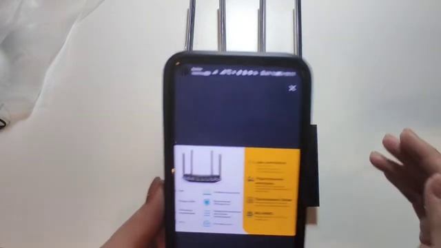 ОБЗОР Wi-Fi роутер TP-Link Archer C6. Нам понравился? смотреть онлайн