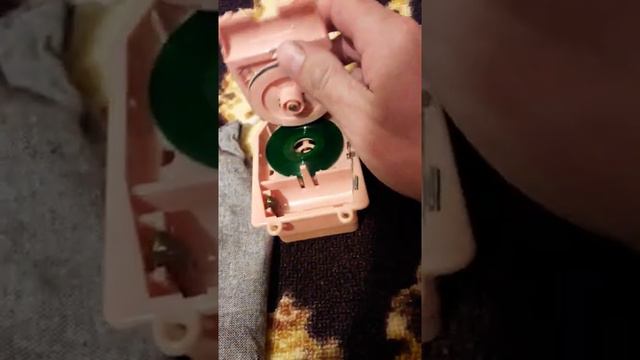 Мешок смеха (игрушка) с пластинкой СССР. смотреть онлайн