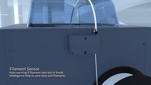 Anycubic 4Max Pro 2.0