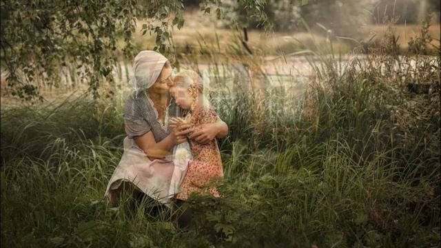 Родимый дом (поет Светлана Синчук) смотреть онлайн