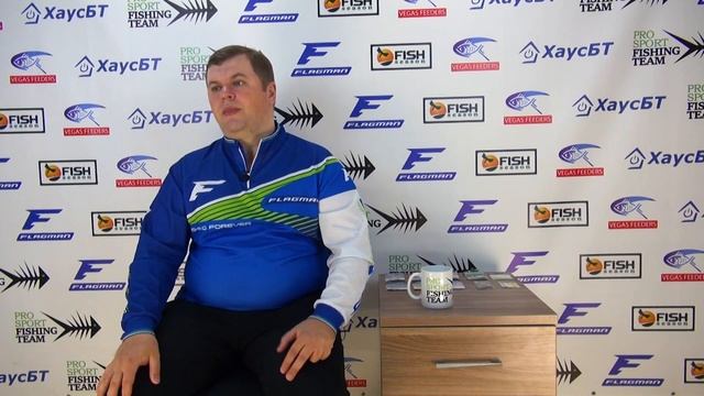 PRO снасти #6 о крючках в фидерной ловле смотреть онлайн