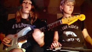 Skip James "Hard Time Killing Floor Blues" (Larkin Poe Cover)