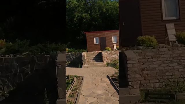 Небольшой видео сюжет о Никольском Источнике. #барнаул22rus#АЛТАЙСКИЙКРАЙ#православие#НиколайЧудотв