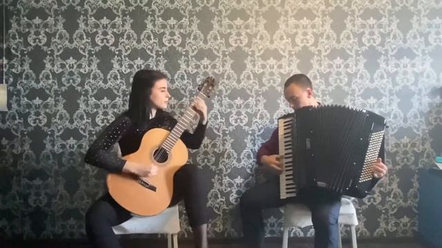 ВКР М. Пухоль «Конец времени» в двух частях смотреть онлайн