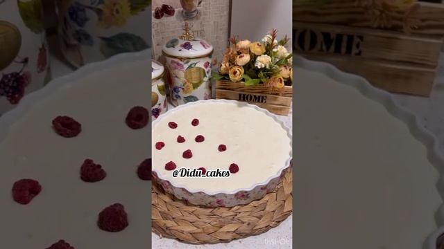 ♡ Творожная запеканка ♡ Tvorogli zapekanka