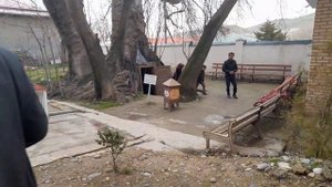 ЧОР ЧИНОР УРГУТ ТУМАНИ